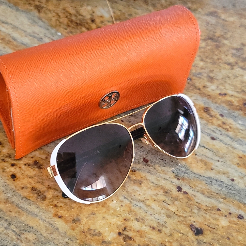 Tory Burch Sunglasses